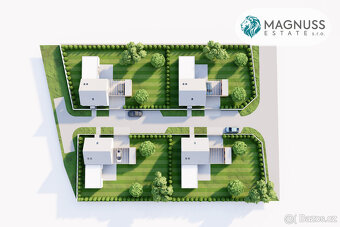 Prodej, rodinný dům 4+kk, 105 m2, Kroměříž - 12