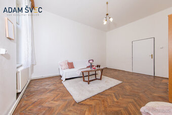 Prodej, byt 3+1, Olomouc, ul. Grégrova - 12