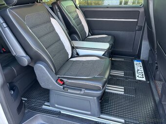 VW T6 2.0tdi 110kw Pan Americana - 12