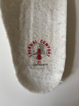 Garmont - vysoké Gore-Tex zateplené sněhule vel. 41 - 12