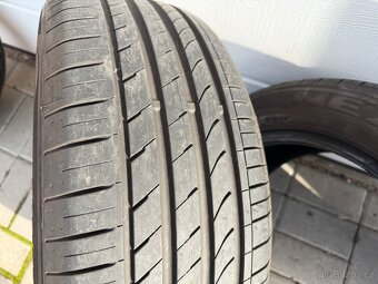 Nexen N Fera SU1 205/50 R17 89V - 12