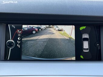 🚗 BMW GT 530D AUTOMAT 2012 NAVI KAMERA - 12