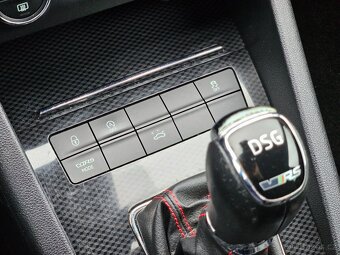 Škoda Octavia III RS 2.0 TDi 135 KW DSG XENON NAVI WEBASTO - 12