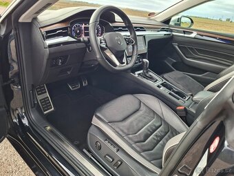 Volkswagen Arteon SB Elegance 4x4 2.0 Tsi DSG - 12