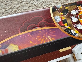 Lego 80101,80103, 80108 Čínské sety - 12