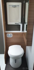 Adria CORAL XL600DP 3,5t - 12