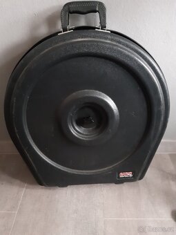 Sonor Essential Force Blue Fade, Anatolian - 12