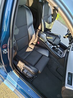 BMW E61 3L V6 - 12
