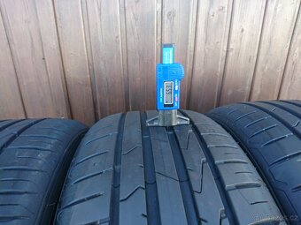 Letní pneu Hankook Ventus Prime 3 215/55/R17 4 ks - 12
