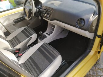 Seat Mii 2015 - 12