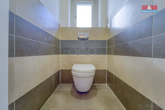 Prodej obchodního objektu, 134 m², Praha, ul. Zenklova - 12