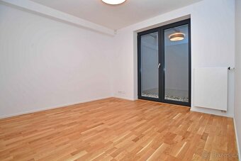 Pronájem rodinného domu 190 m², pozemek 285 m² Hillebrantova - 12