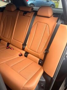 BMW X3 M40 - 12