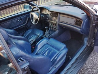 AUDI 80 cabrio 2.6 limitovana edice - 12