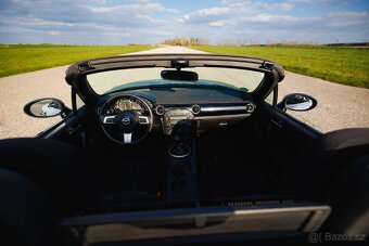 MX 5 1.8. MX5 - 12