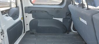 Ford Transit Connect long - 12