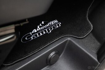 VW T6.1 camper dsg - 12