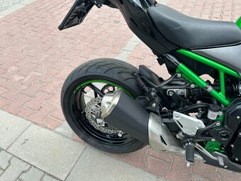 Kawasaki Z 900 2022 - 12