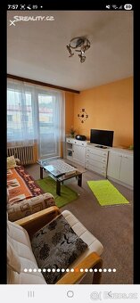 Prodam 1+1,40m2,Luhacovice,Zahradni ctvrt - 12