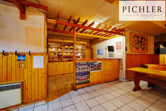 Pronájem obchodního prostoru 350 m², Plzeň - Bolevec - 12