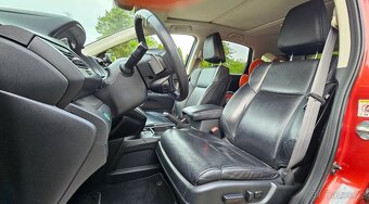 Honda CR-V 2.0 Executive - 12