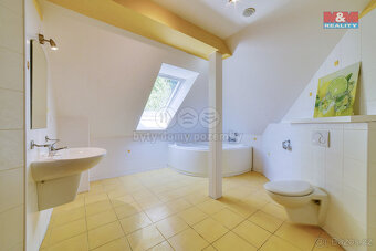 Prodej rodinného domu, 232 m², Mariánské Lázně, U Zastávky - 12