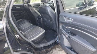 Prodám Ford Edge 2.0TDCI 154kw - 12
