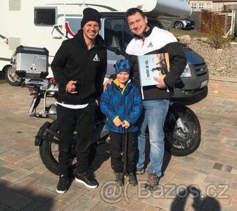 BMW R1200GS Adventure, r.v. 2009 - 12
