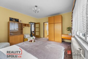 Prodej, domy/rodinný, 241 m2, 51721 Týniště nad Orlicí, Rych - 12