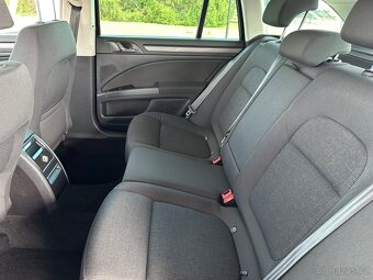 Škoda Superb 1.6TDi NAVI,GARANCE KM - 12