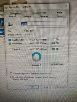 Herní sestava (PC+LCD+Klávesnice+Myš+Repro) - 12