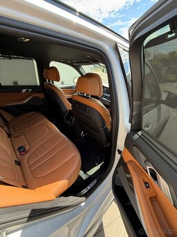 BMW X5 PARADIG BODY DPH TOP VÝBAVA - 12