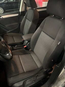 Golf 6 - 12