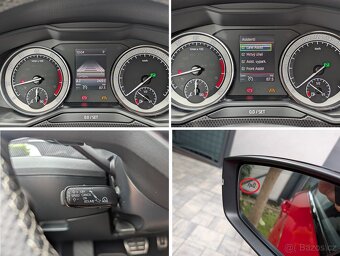 135.000KM❗SUPERB SPORTLINE 12/2017 2.0TSI/206kw 4x4 6.kv.DSG - 12