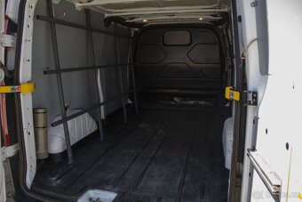 Ford Transit Custom 2.0 TDCi EcoBlue 130 Ambiente L2 T320 - 12