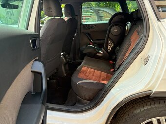 Seat Ateca, 2.0 TDI, 140kW, 4Drive, Xcellence Webasto - 12