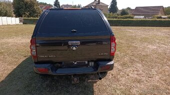 Prodám pick -up - 12