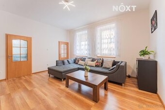 Prodej byt 3+1, 89㎡ - 12