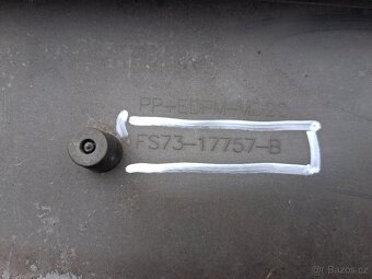 Ford monder mk5 predni naraznik - 12