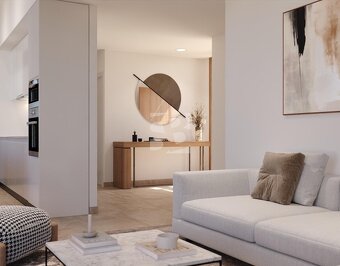 Nové vilky Murcia - 12