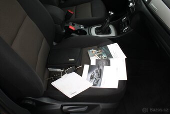 Audi Q3 2,0 TFSI Quattro,1 Majitel, Servisní kniha, SUV - 12