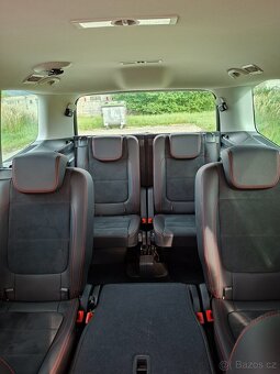 Alhambra 2.0 TDI 130kw FR-line 4drive - 12