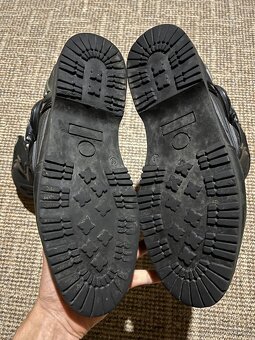 4x boty Sidi Adventure GTX vel. 45-46-47 - 12