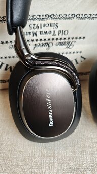 Bowers & Wilkins PX8 S2 nová, faktura. - 12