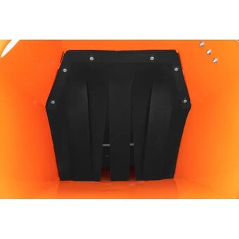 Štěpkovač dřeva WOODGRAIN R1500 13.5HP AKCE - 12