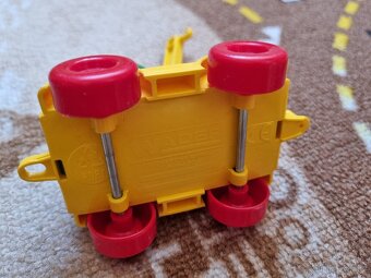 Set aut, vlak , letadlo - 12