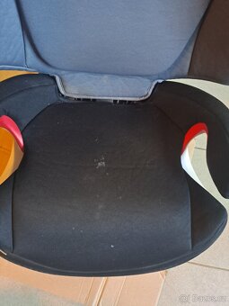 Autosedačka Cybex pallas m-fix - 12