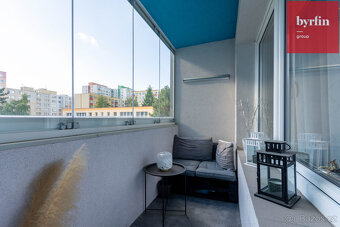 Kompletně zrekonstruovaný družstevní byt 3+1 v Orlové-Lutyni - 12