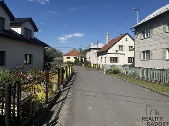 Rodinný dům s možností komerčního využití - 12