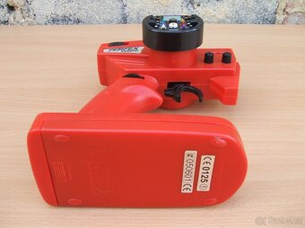 Kyosho FERRARI F1 2004 De Agostini R/C 1:8 - 12